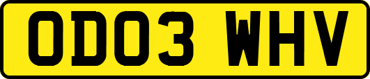 OD03WHV