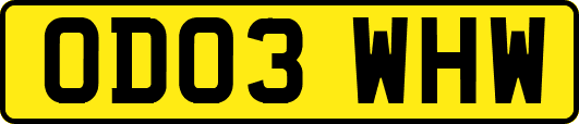 OD03WHW