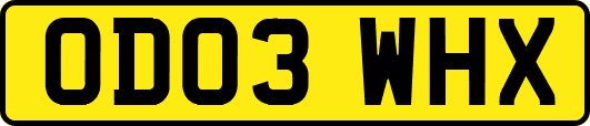 OD03WHX
