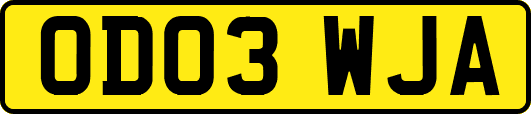 OD03WJA