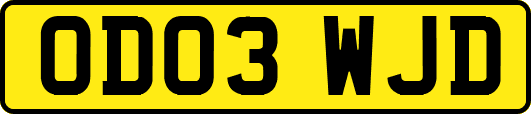 OD03WJD