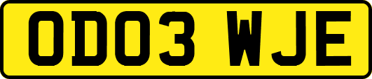 OD03WJE
