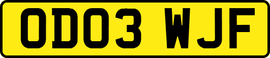 OD03WJF