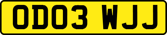 OD03WJJ