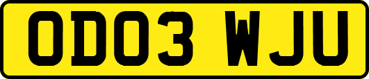 OD03WJU