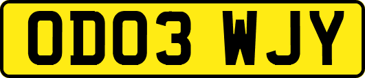 OD03WJY