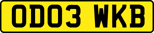 OD03WKB