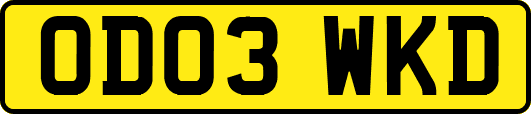 OD03WKD