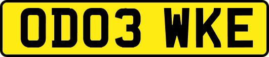 OD03WKE