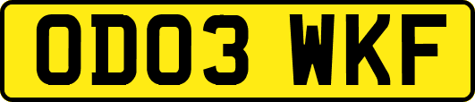 OD03WKF