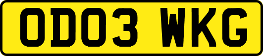 OD03WKG