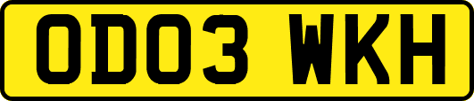 OD03WKH