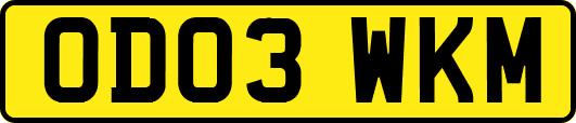 OD03WKM