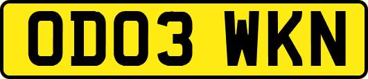 OD03WKN