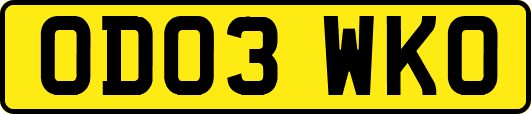 OD03WKO