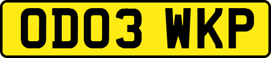 OD03WKP