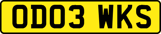 OD03WKS