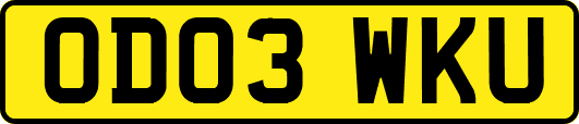 OD03WKU