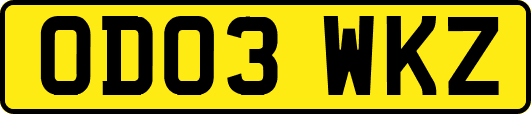 OD03WKZ