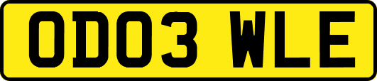 OD03WLE