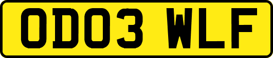 OD03WLF