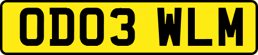 OD03WLM