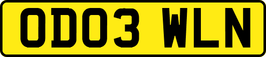 OD03WLN