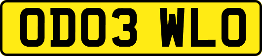 OD03WLO