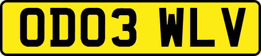 OD03WLV