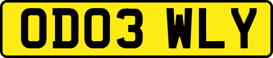 OD03WLY