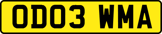 OD03WMA