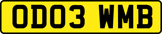 OD03WMB