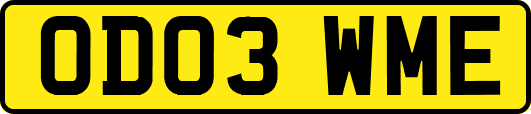 OD03WME