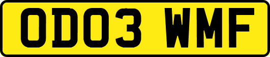 OD03WMF