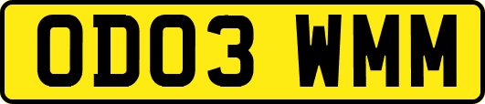 OD03WMM