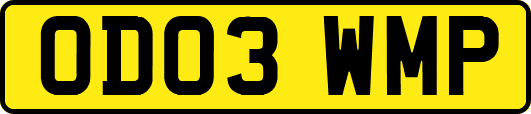 OD03WMP