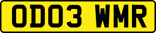 OD03WMR