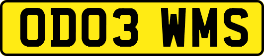 OD03WMS