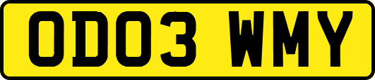 OD03WMY
