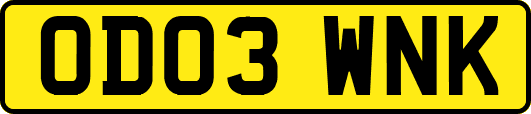 OD03WNK