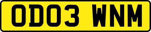 OD03WNM