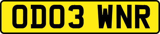 OD03WNR