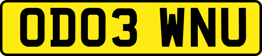 OD03WNU