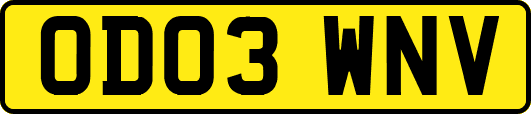 OD03WNV