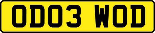 OD03WOD