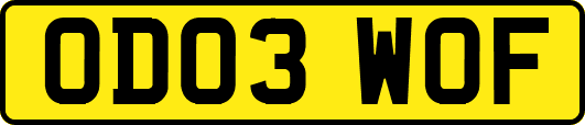 OD03WOF