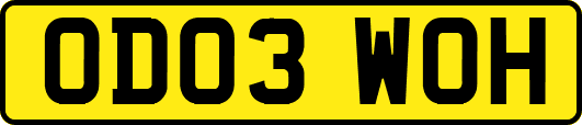 OD03WOH