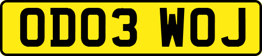 OD03WOJ