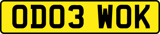 OD03WOK