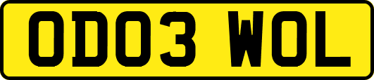 OD03WOL